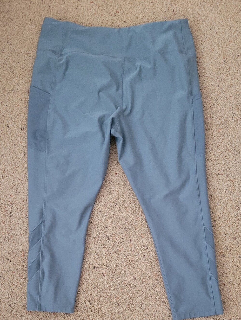 Mondetta Seamless Active Leggings